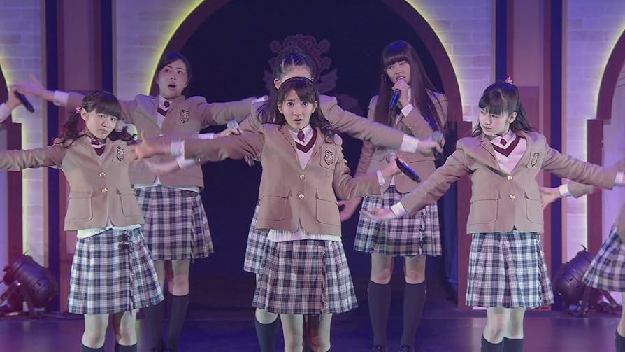 Amazon.co.jp: さくら学院 The Road to